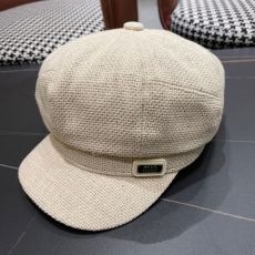 Christian Dior Caps